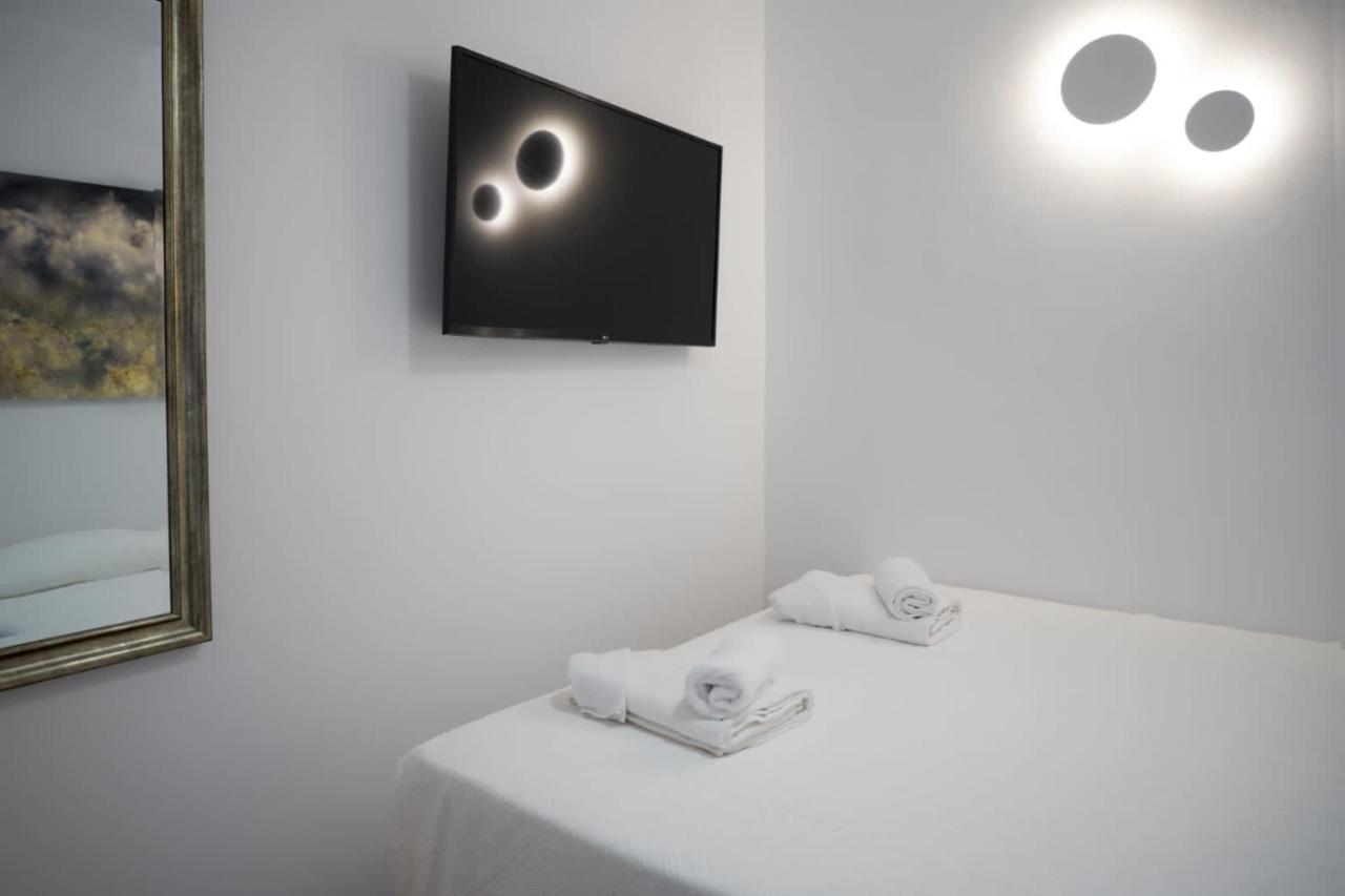 Casa Blu Mykonos Villa Mykonos Town Exteriör bild