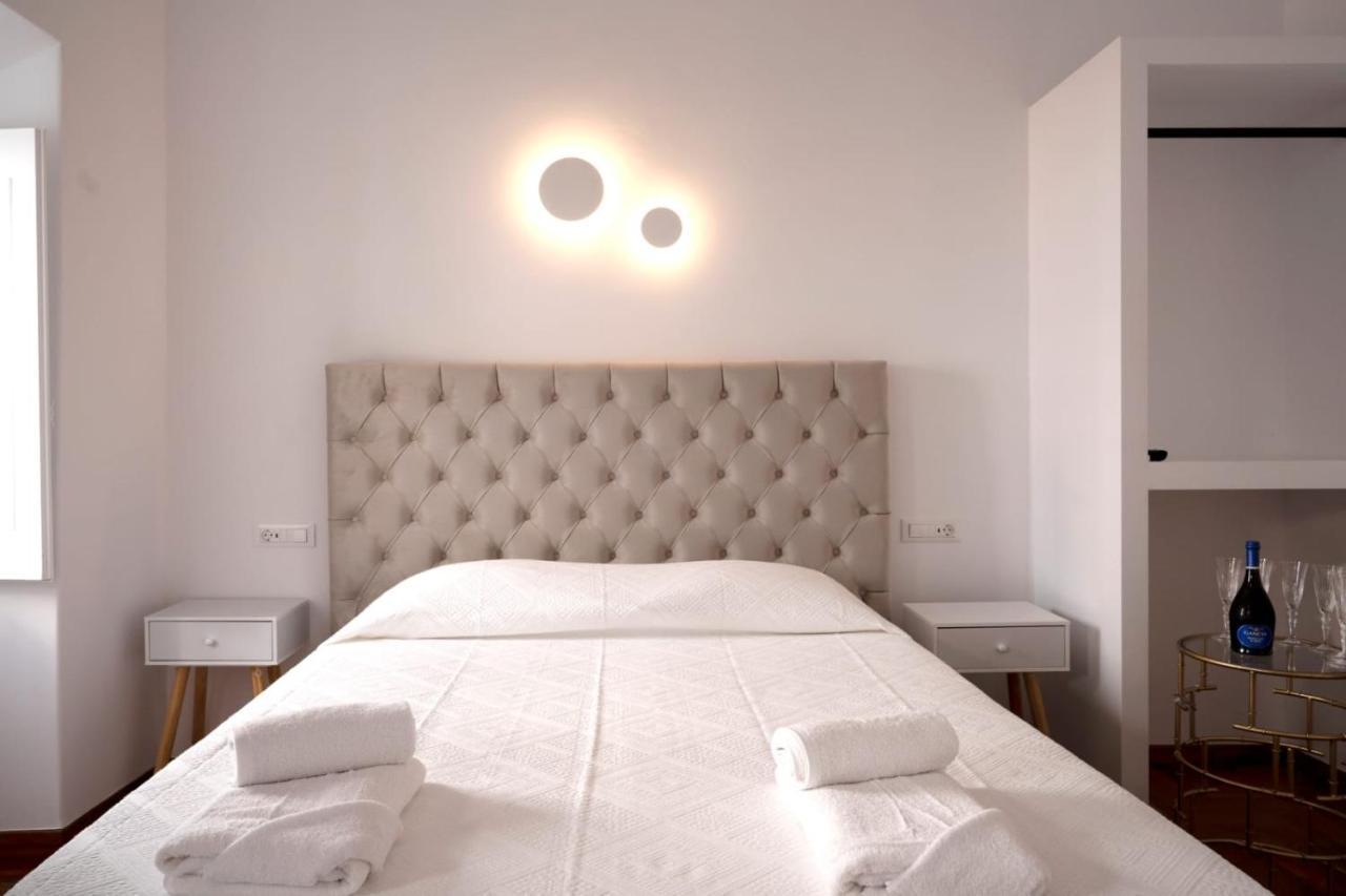 Casa Blu Mykonos Villa Mykonos Town Exteriör bild